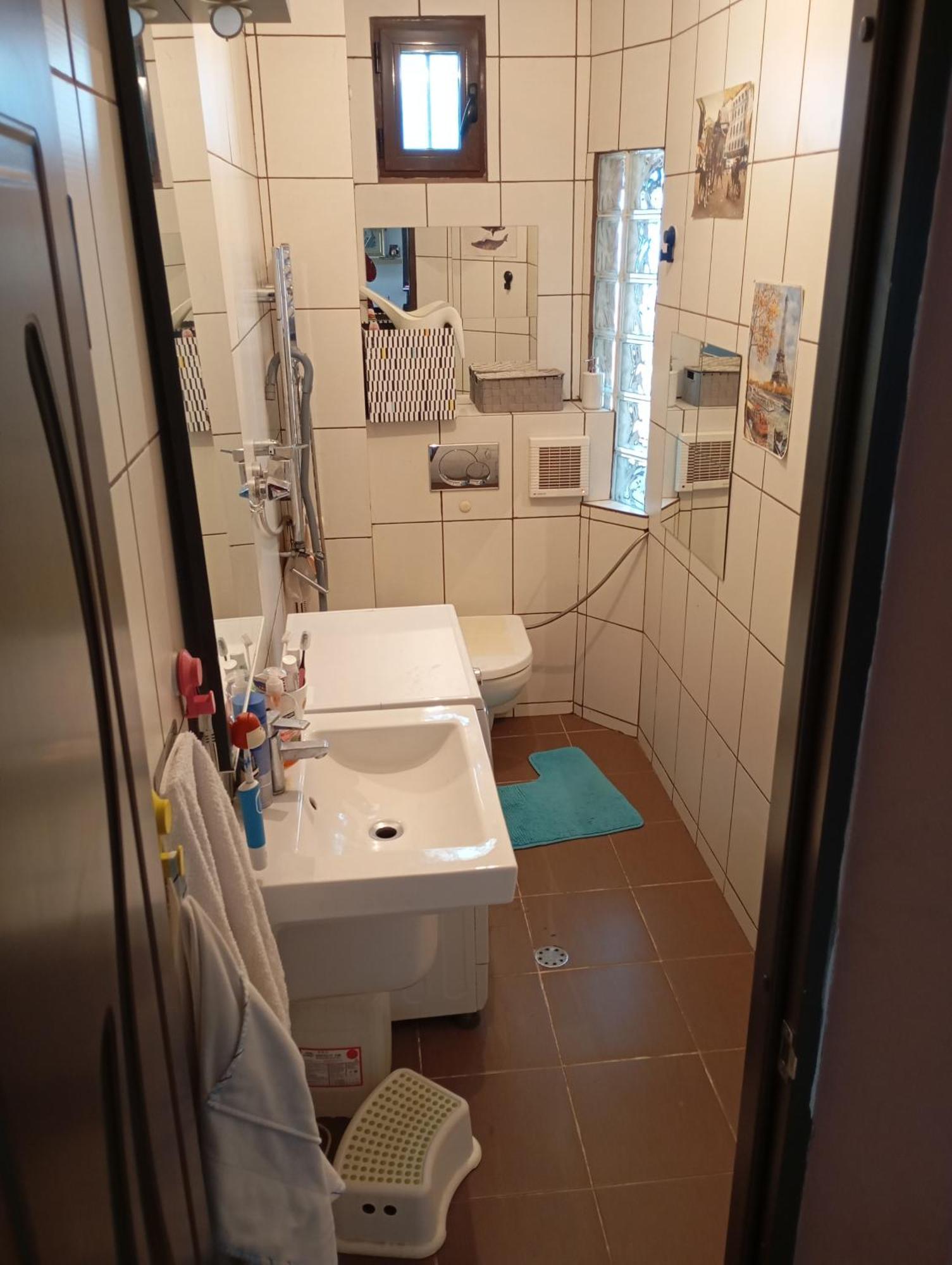 New Spacious Villa! Bucarest Esterno foto